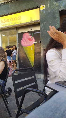 Comentarii opinii despre L'Eivissenca