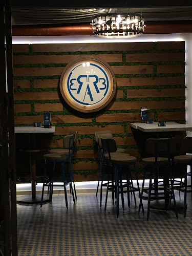 Restaurante Barrabar's Phone number