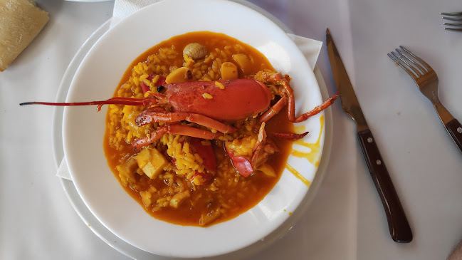 Restaurante El Espigón - Almerimar