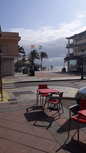 Opinii despre La Bocatería în San Luis de Sabinillas - Gastronomía y hostelería