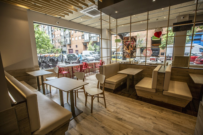 Telepizza Ciudad de los Ángeles - Comida a Domicilio