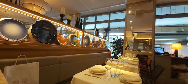 Riko Restaurant Phone number