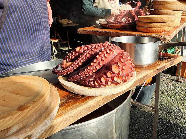 Carr. Caión Paiosaco, 66, 15145 A Laracha, A Coruña