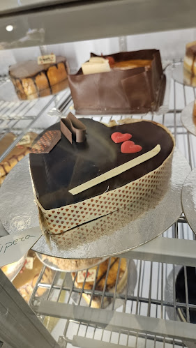 Comments and reviews of Confiteria Ávila