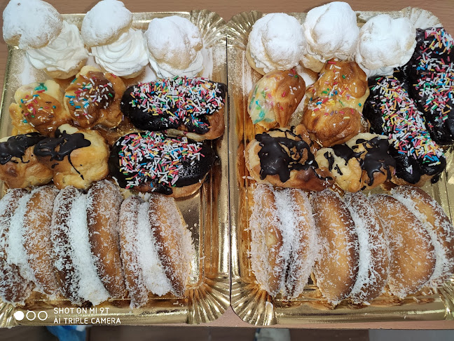 La Panadería de los Rufos