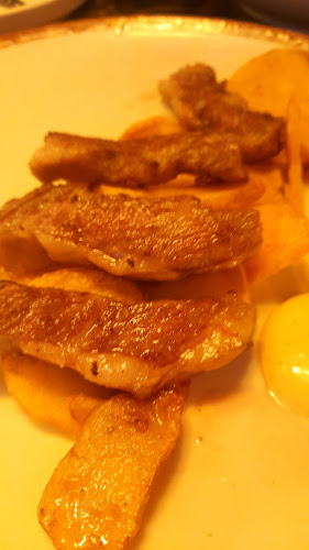 Deleite Sevilla - Gastronomía y hostelería