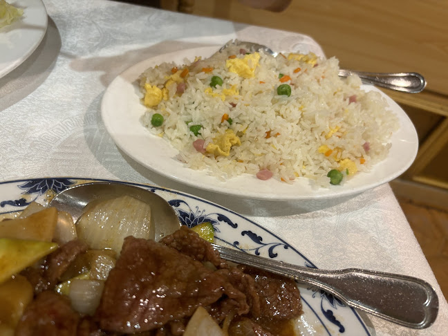 Palacio de Oriente - Lleida