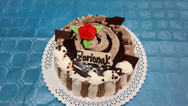 Goxoa Pasteleria Confiteria - Bilbao