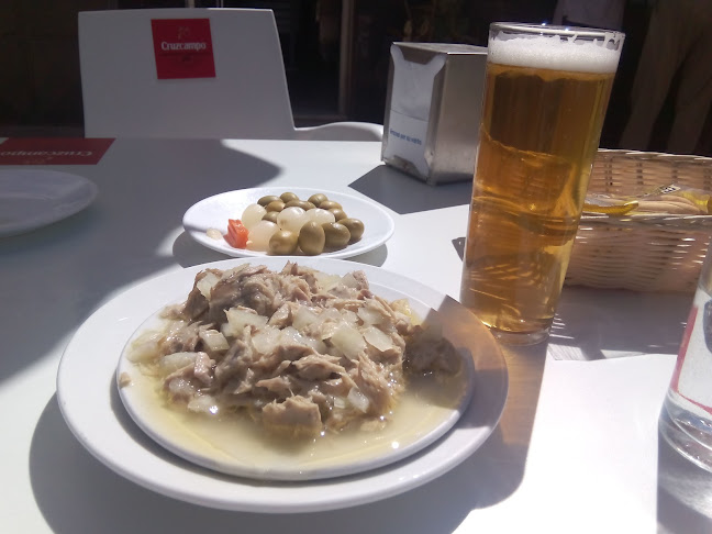 Opinii despre Bar Ancio în Dos Hermanas - Gastronomía y hostelería