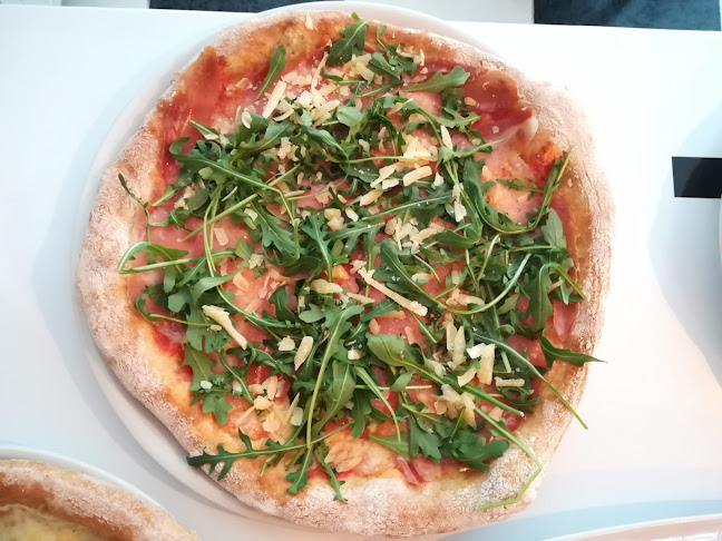 PIZZA STORE - Valencia