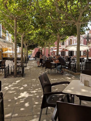 Albedrío Open Times