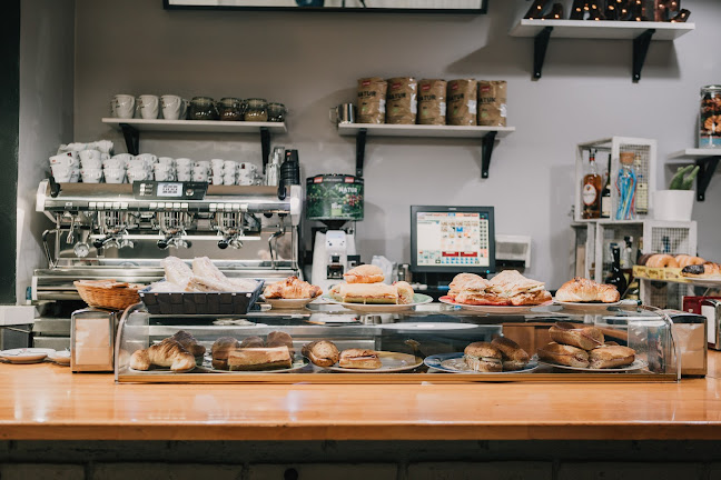 Cafeteria Zame - Sabadell