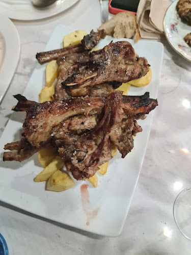 Opinii despre Tapería Pulpería Inocente în Ourense - Gastronomía y hostelería