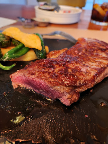 By the Way | Restaurante Arturo Soria