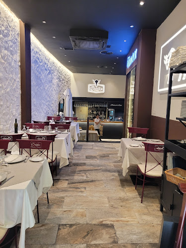 C. José Denis Belgrano, 11, Distrito Centro, 29008 Málaga