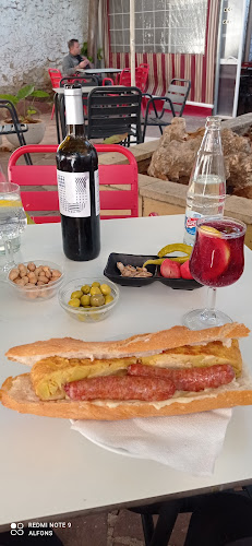 Restaurante la Casota Puçol - Puçol