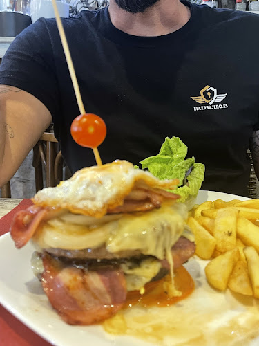 Restaurante La Rambla - Gastronomía y hostelería