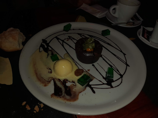 By the Way | Restaurante Arturo Soria - Madrid