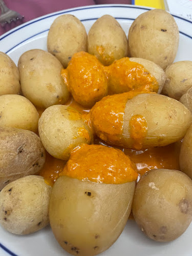 Comments and reviews of El Padrino Restaurante