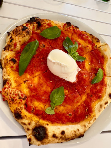 Trigo Cafetería Pizzeria - Gastronomía y hostelería