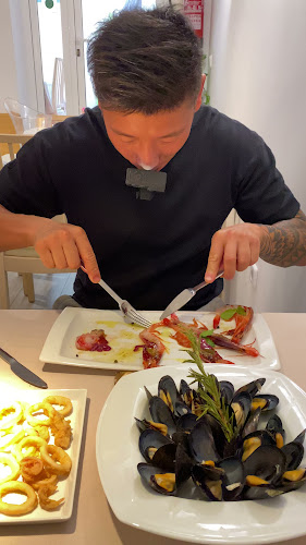 Comments and reviews of La Maroteca