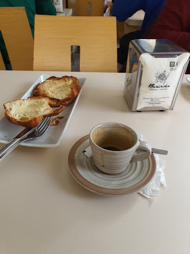 Reviews of Pastelería-Cafetería-Heladería Balada in Alhama de Granada - Gastronomía y hostelería