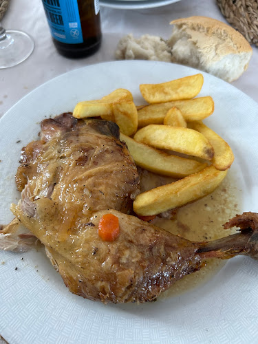 Comentarii opinii despre Restaurante-Hostal Venta Tomas