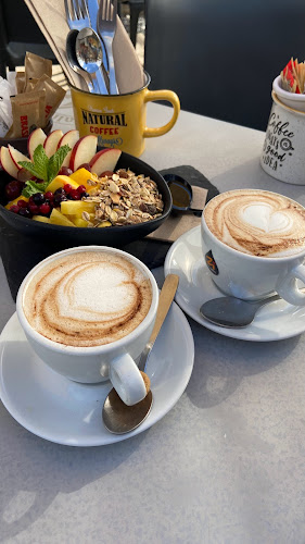 Agua Tiki Bar - Lajares