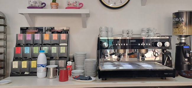 Racó Del Bon Gust Open Times