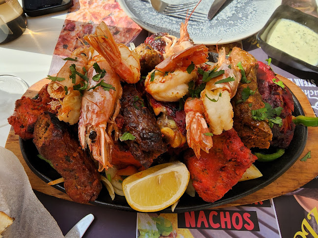 Amigos Malaga Centro