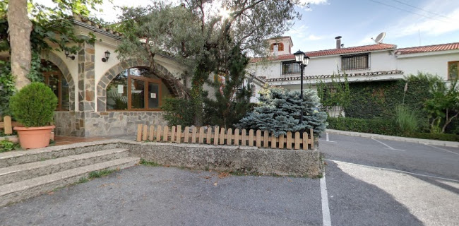 Restaurante Las Lomas Abrasador - Güejar Sierra