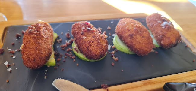 Restaurante Cinco Jotas Sevilla Phone number