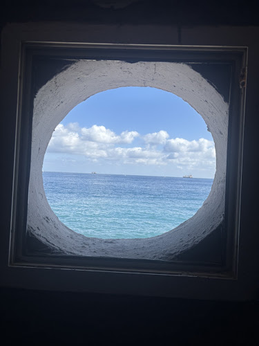 Reviews of Restaurante Punto Marino in Las Palmas de Gran Canaria - Gastronomía y hostelería