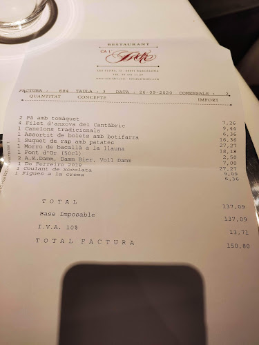 De, Carrer de les Flors, 12, Ciutat Vella, 08001 Barcelona