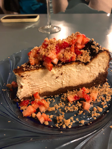 Restaurante Misa de 12 - Gastronomía y hostelería