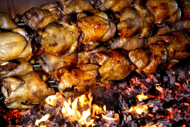 La Brasa - desde 1963 - Las Palmas de Gran Canaria