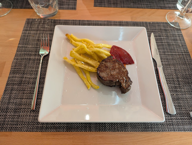 Restaurante Gorbea Bilbao - Gastronomía y hostelería