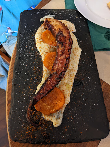 Bar Malasang - Barcelona