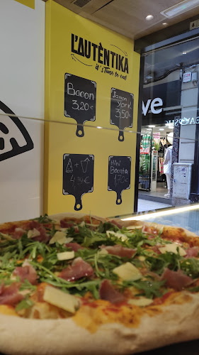 Comentarii opinii despre L'Autentica