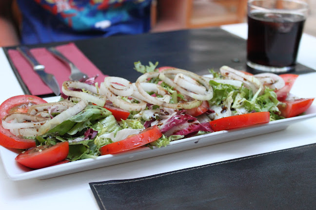 Opinii despre Restaurante Grill Argentino Cala Galiota în Colònia de Sant Jordi - Gastronomía y hostelería