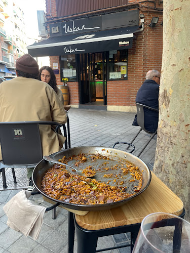 Restaurante Uskar - Gastronomía y hostelería