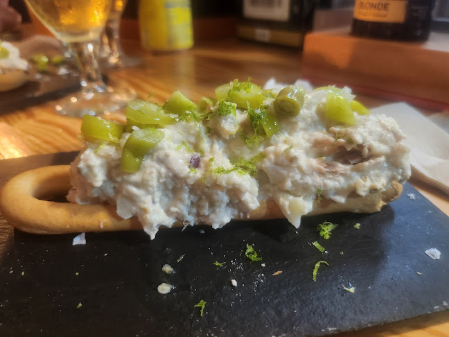 Taberna Pantalán 02 - Dénia