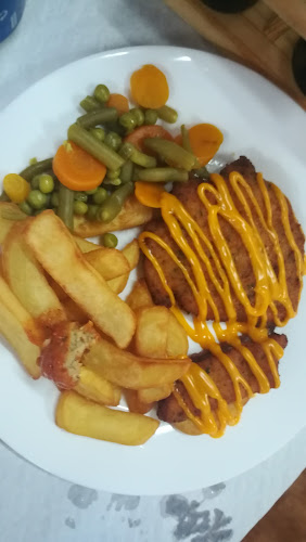 Comments and reviews of Restaurante Mesón El Picadero