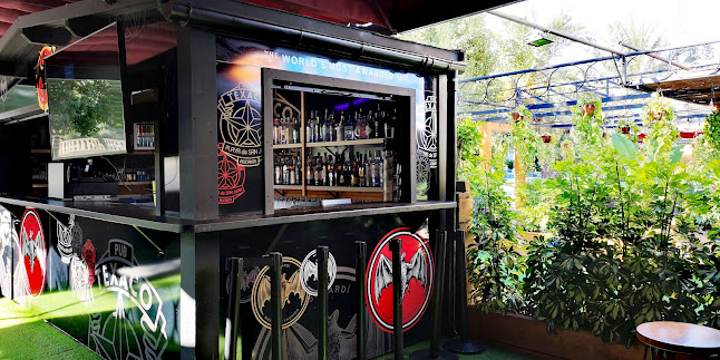 Comentarii opinii despre Texaco