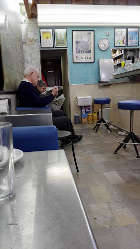 C. Julio César, 2, Casco Antiguo, 41001 Sevilla