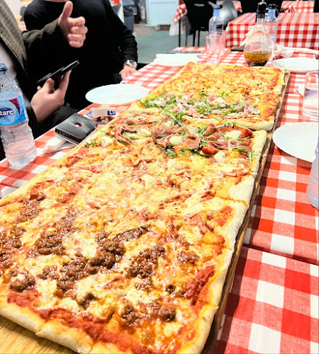 Opinii despre Pizzeria Ciao Italia în Fuengirola - Gastronomía y hostelería