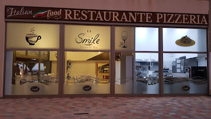 Bar restaurante Smile Terraza del Mar