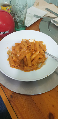 La taberna de Francesco - Gastronomía y hostelería