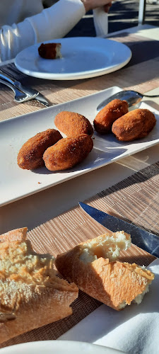 Restaurante Las Lomas Abrasador - Güejar Sierra