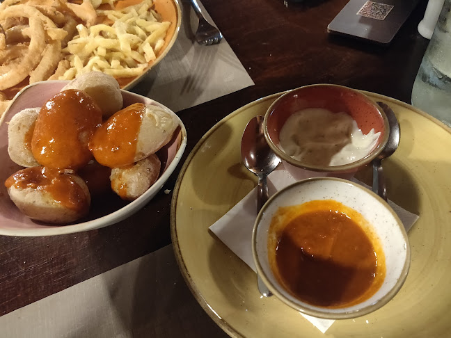 Restaurante Mahoh - Gastronomía y hostelería